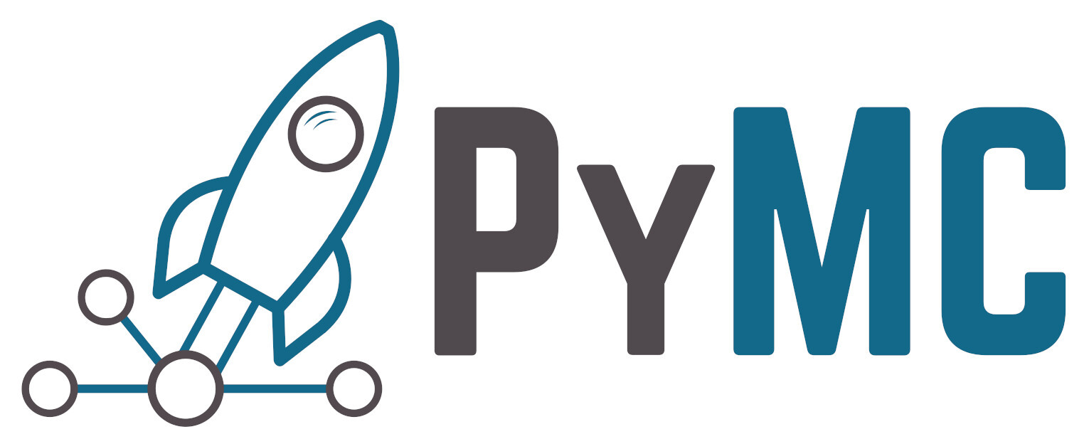 PyMC 8302 documentation - Home